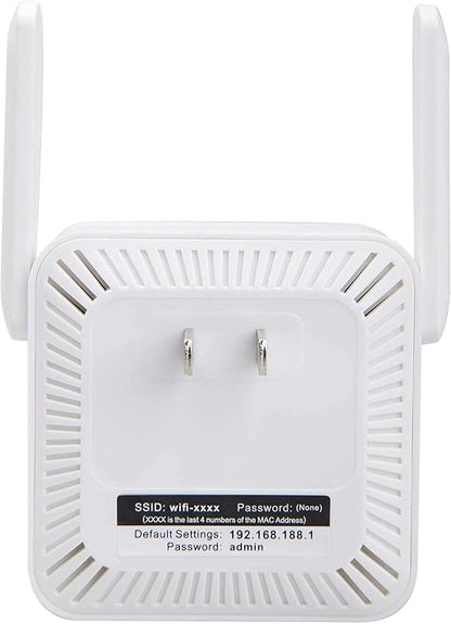 Net Boost, Netboost Pro WiFi Extender 2025, Netboost WiFi Extender, WiFi Signal - Image 2