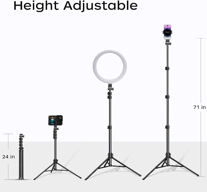 FUNSNAP C05 Kit Gimbal Stabilizer - Image 3