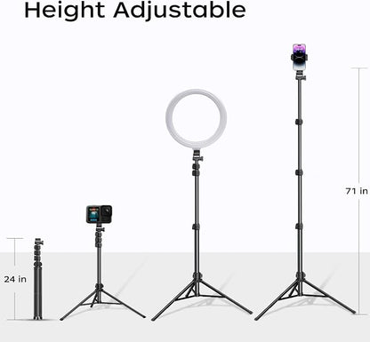 FUNSNAP C05 Kit Gimbal Stabilizer - Image 3