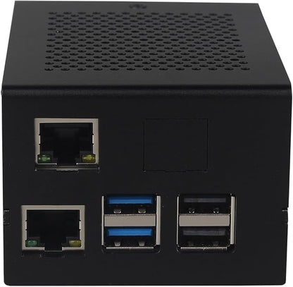 ZDE ZP591 PCIe to 2.5G Ethernet Network Port HAT Expansion Board 2.5GB 2.5GBE - Image 3