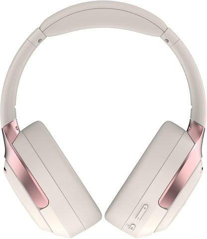 LC30Pro Hybrid Active Noise Cancelling Headphones, 100H Playtime Bluetooth - Image 8