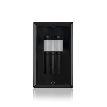 ECOELER Motion Sensor Dimmer Electrical Switch, in-wall Dimmer Light Switch by ECOELER