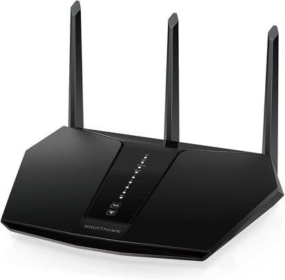 NETGEAR Nighthawk WiFi 6 Router by NETGEAR