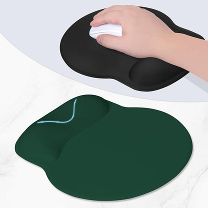ITNRSIIET Ergonomic Mouse Pad - Image 3