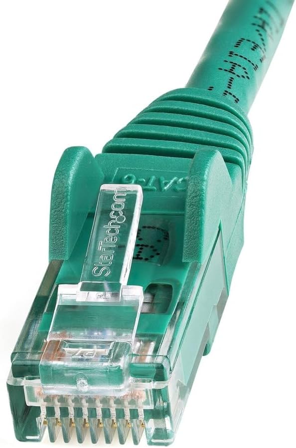 StarTech 4ft CAT6 Ethernet Cable - Image 7