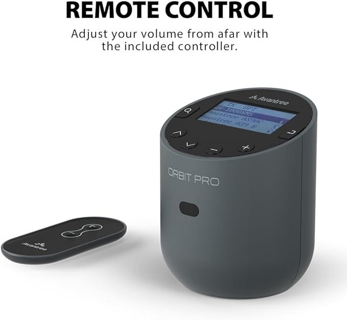 Avantree Orbit Pro - Image 6