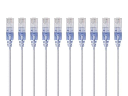 Monoprice Cat6A Ethernet Patch Cable by Monoprice