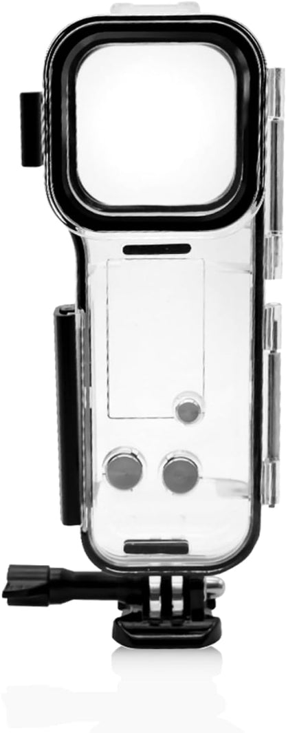 PULUZ Dive Case for DJI Osmo Pocket 3 Waterproof Case PC Protective Shell by PULUZ