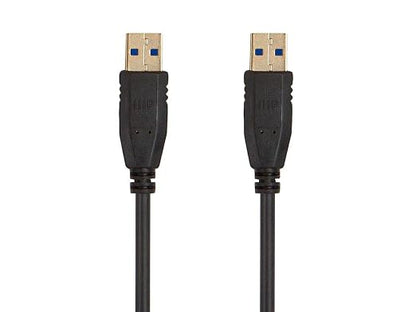 Monoprice USB 3.0 Type-A to Type-A Cable by Monoprice