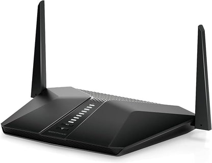 NETGEAR Nighthawk 4-Stream AX4 Wi-fi 6 Router – AX3000 Wireless Speed | 1 - Image 6