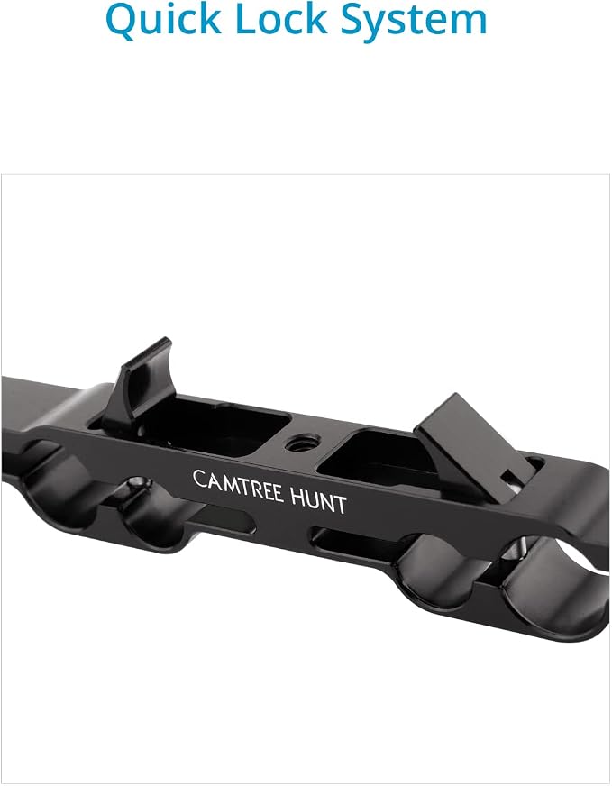 Hunt Universal 19mm/15mm Rosette Handle Set - Image 5