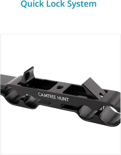 Hunt Universal 19mm/15mm Rosette Handle Set - Image 5