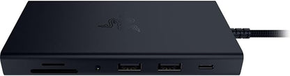 Razer USB C Dock 11-Port Travel Charging Station - Image 7
