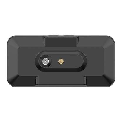 MR CARTOOL Car Digital Inclinometer M50 Automotive HUD Angle Slope Meter - Image 9