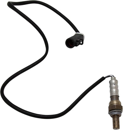 TRQ O2 Oxygen Sensor 4 Wire Narrow-Band Compatible - Image 2