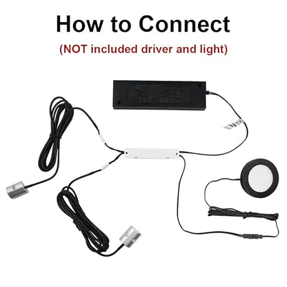 Motion Sensor Light Switch, IR Sensor Switch Door Activated Light Switch - Image 3