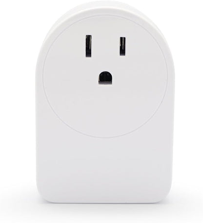 Aeotec Smart Dimmer 2E, Z-Wave Plug-in Dimmable Lamp Controller by Unknown