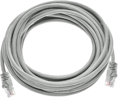 Monoprice 25FT 24AWG Cat6 550MHz UTP Ethernet Bare Copper Network Cable - Image 4