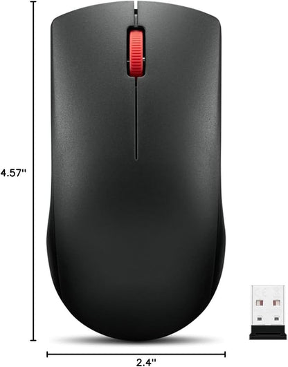 Lenovo Wireless Mouse - Image 8