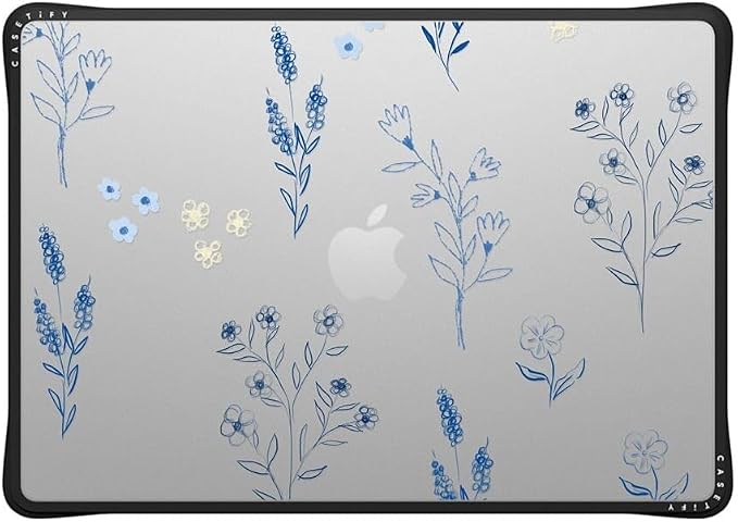 CASETiFY Impact MacBook Air 15" Case by CASETiFY