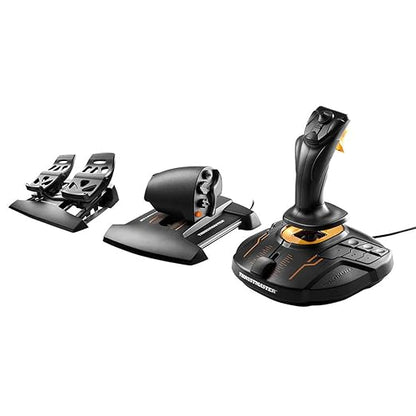 Thrustmaster T16000M FCS Flight Pack by Thrustmaster