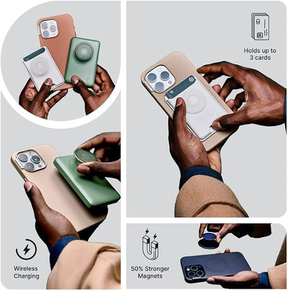 PopSockets iPhone 15 Pro Case - Image 6