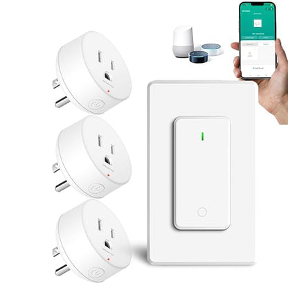 Greencycle Zigbee Smart Plug by greencycle