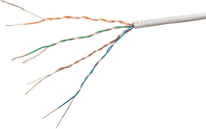 Monoprice Cat6 Ethernet Patch Cable - Image 4