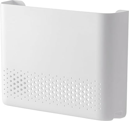 Wall Mounted Router Storage Box WiFi Router Organizer by BRYHZKCM