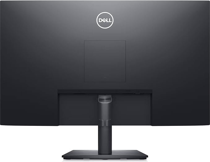 Dell 24" FHD VA 60Hz Flicker Free Monitor, Anti-Glare Display, 1 x DisplayPort - Image 7