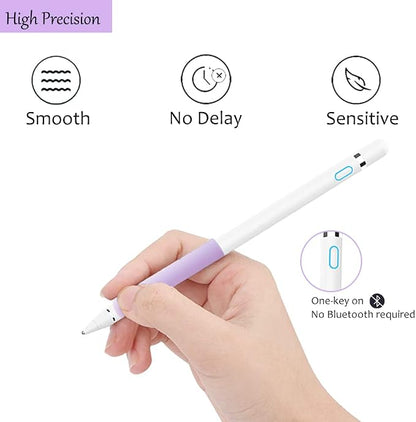 Stylus Pen for iPad, DOGAIN Stylus Pen for Touchscreen - Image 3