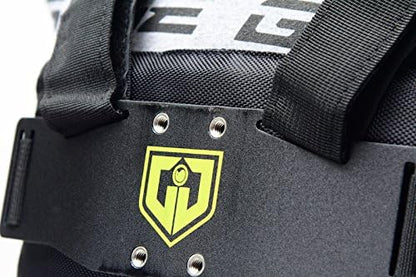 Medusa MED 100 Adjustable Body Vest - Image 4
