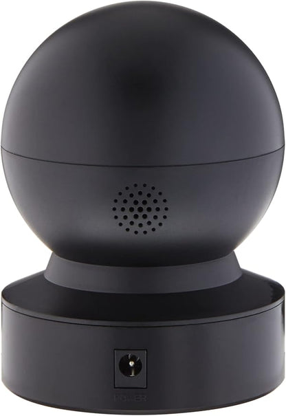 Kasa 1080p Indoor Pan/Tilt Wired Security Camera - Image 4