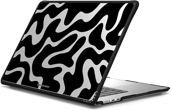 CASETiFY Impact MacBook Air 15" Case - Image 2