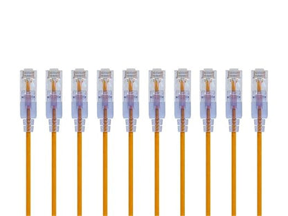 Monoprice Cat6A Ethernet Patch Cable by Monoprice