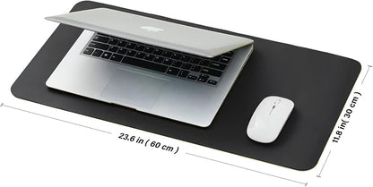 Compact Cork Desk Mat - Image 2