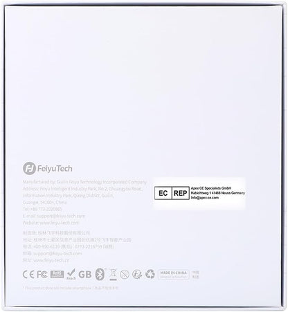 FeiyuTech VB 4 Smartphone Gimbal - Image 8