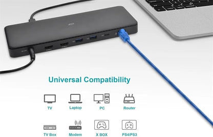 Monoprice Cat5e Ethernet Patch Cable - Image 6