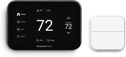 Honeywell Home X8S Premium Smart Programmable Wi-Fi Thermostat by HoneywellHome
