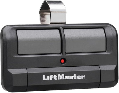 LiftMaster 892LT Two-Button Security+ 2.0 Learning Garage Door Opener Remote by LiftMaster