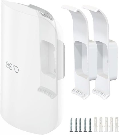 Mamerry Wall Mount Bracket for eero Pro 7 Router by Mamerry