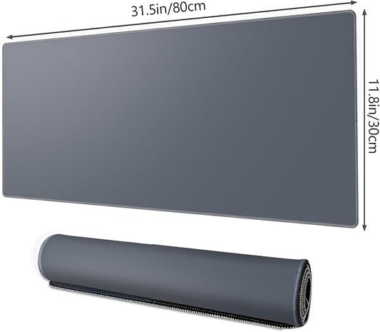 Galdas Gaming Mouse Pad XXL XL Large Long Extended Big Mousepad Non-Slip Rubber - Image 2