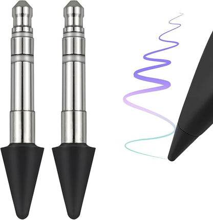 Slim Pen 2 Tips Replacement fits by REEYEAR