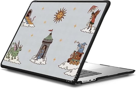 CASETiFY Impact MacBook Air 15" Case - Image 2