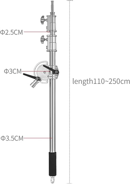 Heavy Duty Extension Boom Arm Bar - Image 4