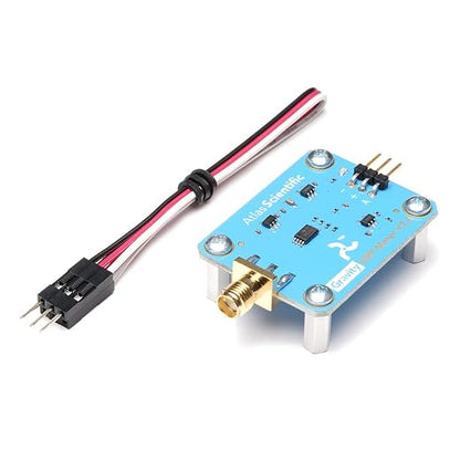 Atlas Scientific Surveyor™ Analog ORP Sensor/Meter by AtlasScientific