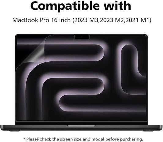 Anti Blue Light Matte Screen Protector - Image 2