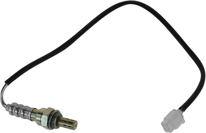 TRQ O2 Oxygen Sensor 4 Wire Narrow-Band Downstream Bank 1 Sensor 2 Compatible - Image 2