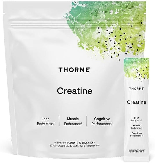 THORNE Creatine by Thorne