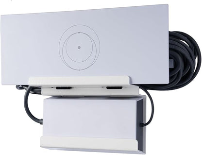 Shinar Metal Wall Bracket Wall Mount Holder Compatible by shinar